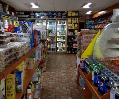 Manhattan Avenue Deli