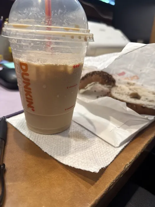 Dunkin' Picture 6