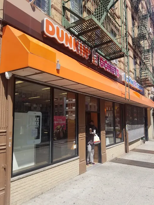 Dunkin' Picture 10