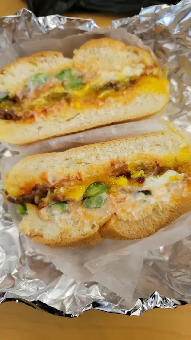101 Lenox Gourmet Deli Corp. Picture 1