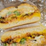 101 Lenox Gourmet Deli Corp.