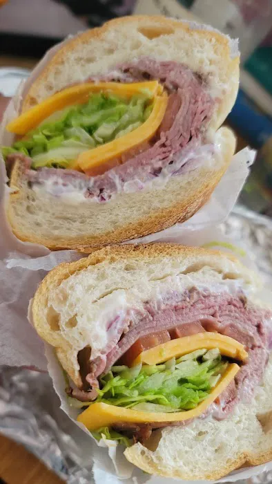 101 Lenox Gourmet Deli Corp. Picture 5