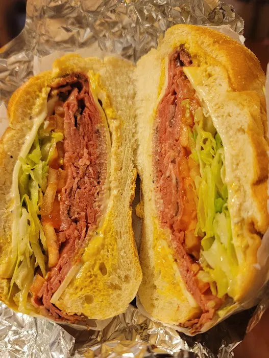 101 Lenox Gourmet Deli Corp. Picture 9