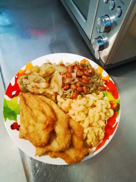 Harlem Food CT Picture 1