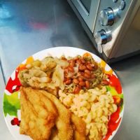 Harlem Food CT ico
