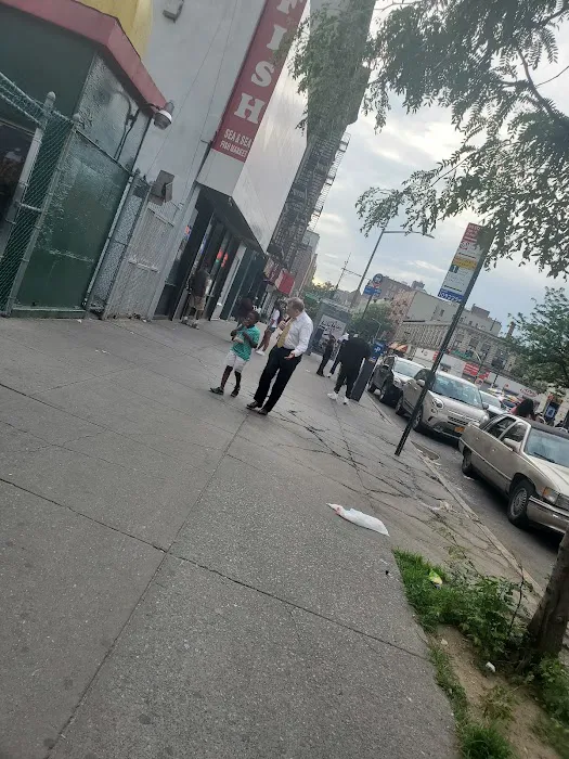 Harlem Food CT Picture 10