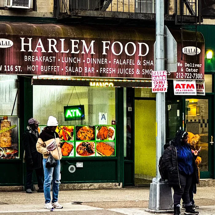 Harlem Food CT Picture 8