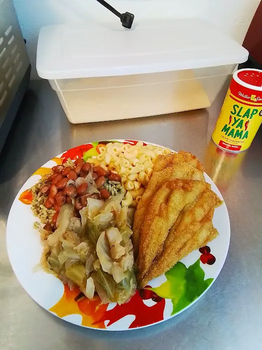 Harlem Food CT Picture 2