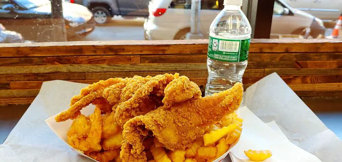 Make My Fish Picture 10