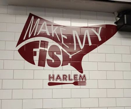 Make My Fish