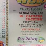 New King Wok