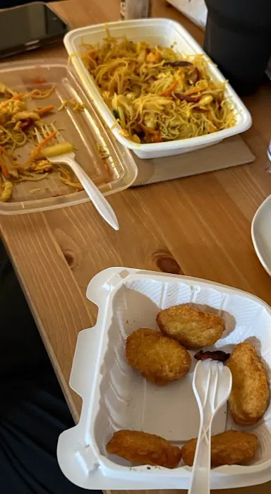 New King Wok Picture 8