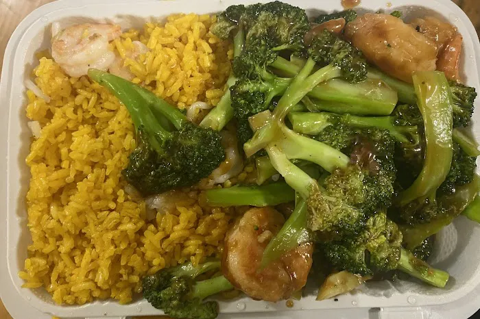 New King Wok Picture 5