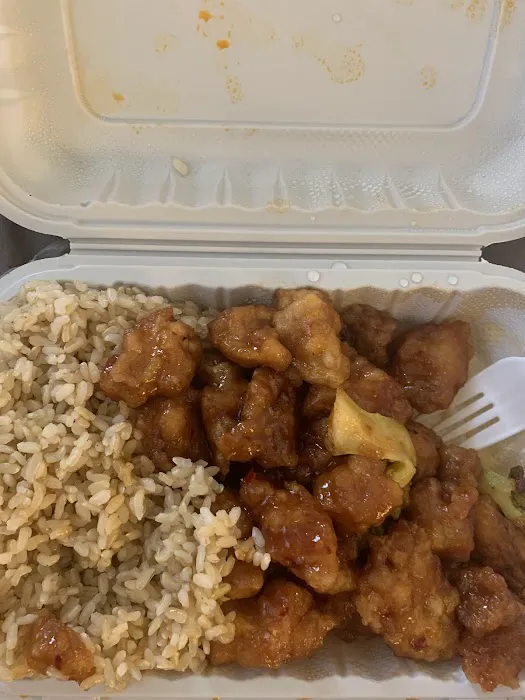 New King Wok Picture 10