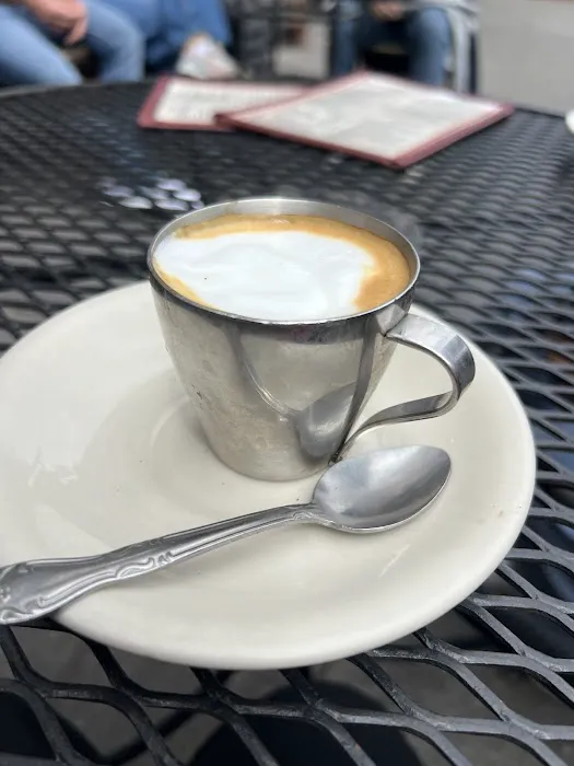 Il Caffe Latte Picture 2