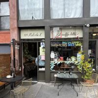 Il Caffe Latte ico