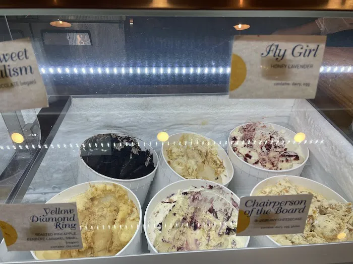 Sugar Hill Creamery Picture 6