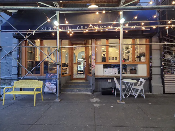 Sugar Hill Creamery Picture 5