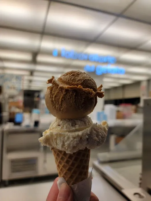 Sugar Hill Creamery Picture 1