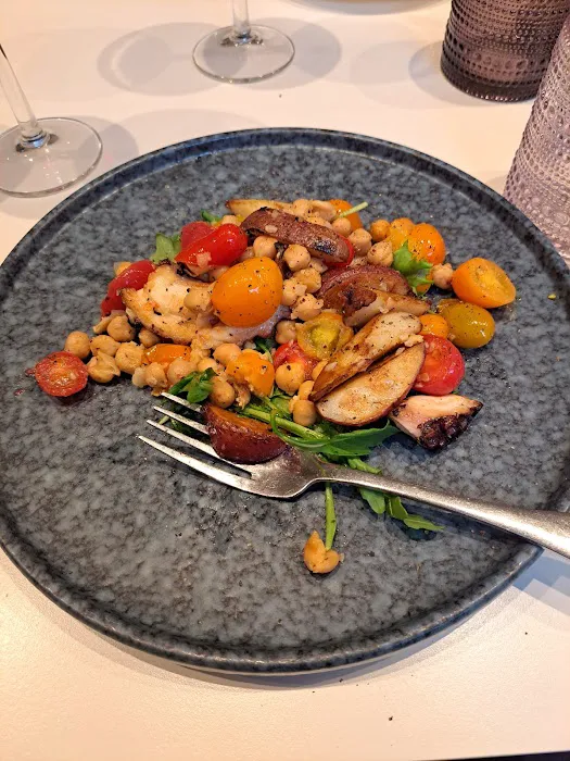 Settepani Restaurant Picture 4