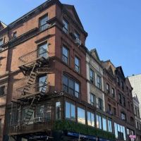Settepani Restaurant ico