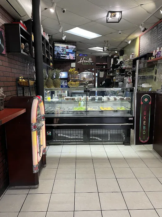 Juke Box Juice & Salads Picture 5