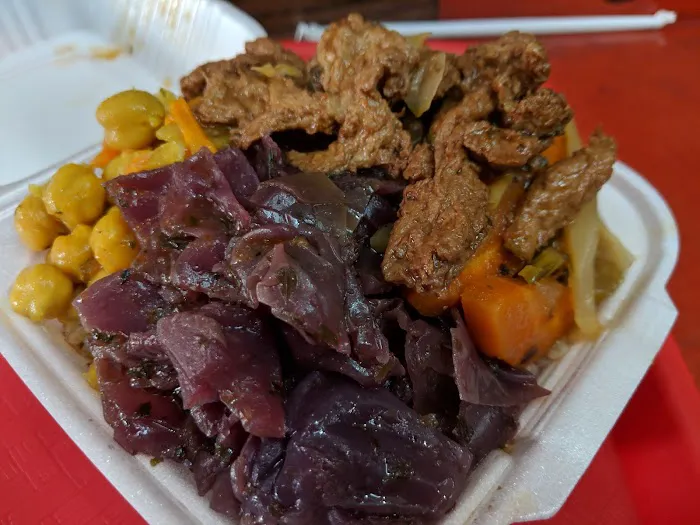 Juke Box Juice & Salads Picture 10