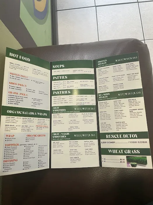 Juke Box Juice & Salads Picture 8