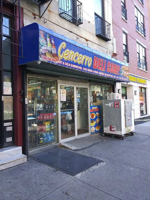 Cencerro Deli Corp. Picture 1