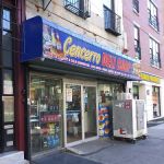 Cencerro Deli Corp.