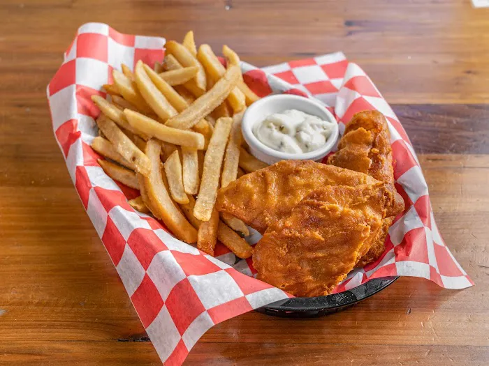 Teddy's F&B Bar & Grill Picture 2