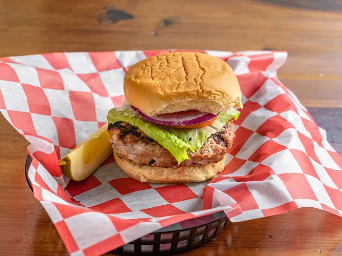 Teddy's F&B Bar & Grill Picture 7
