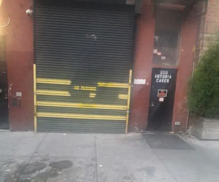 Astoria Cakes