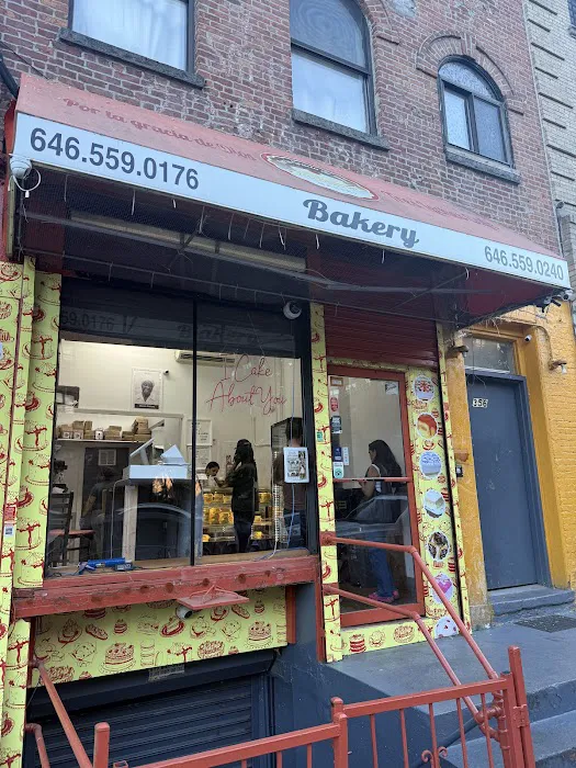 Tres Leches Café (Harlem) Picture 6