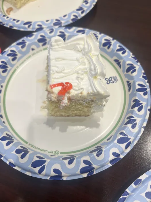 Tres Leches Café (Harlem) Picture 7
