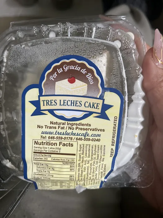 Tres Leches Café (Harlem) Picture 10