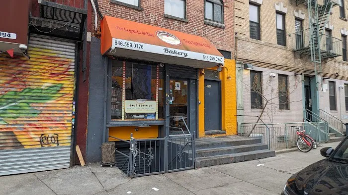 Tres Leches Café (Harlem) Picture 4
