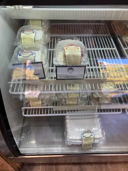 Tres Leches Café (Harlem) Picture 5
