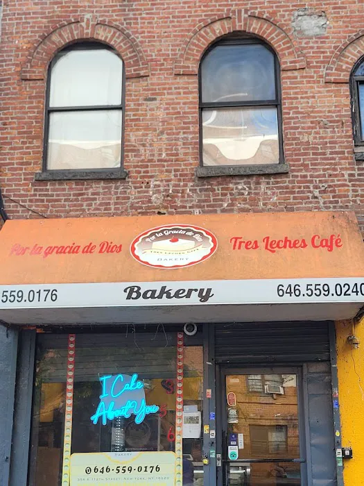 Tres Leches Café (Harlem) Picture 3