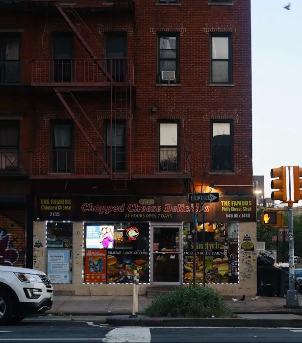 Blue Sky Deli (Hajji’s) Picture 1
