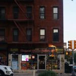 Blue Sky Deli (Hajji’s)