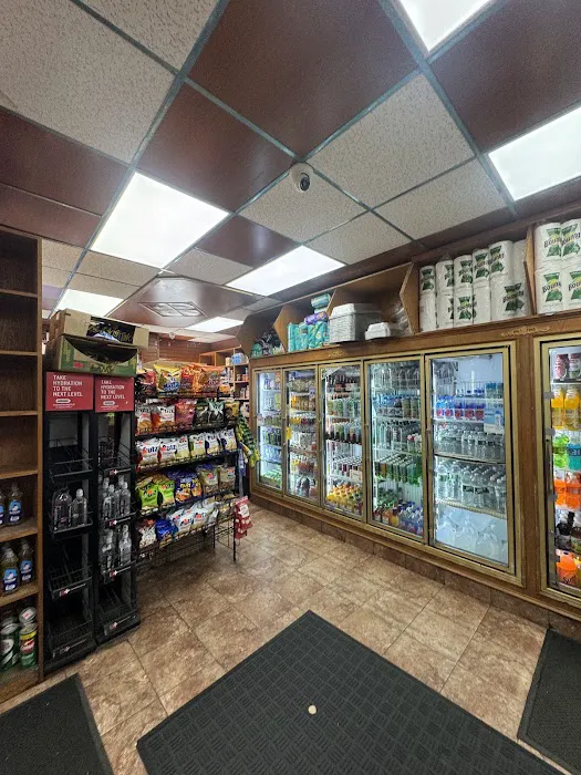 Blue Sky Deli (Hajji’s) Picture 7