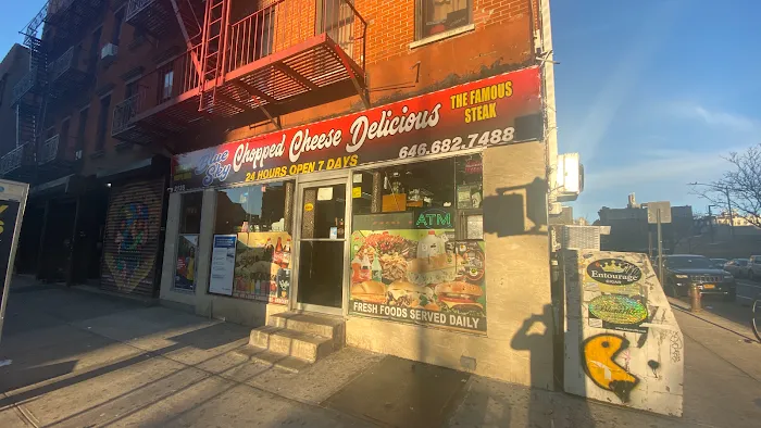 Blue Sky Deli (Hajji’s) Picture 2