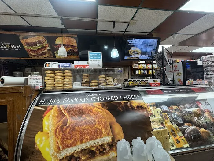 Blue Sky Deli (Hajji’s) Picture 9