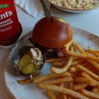 Monte Carlo Diner ico