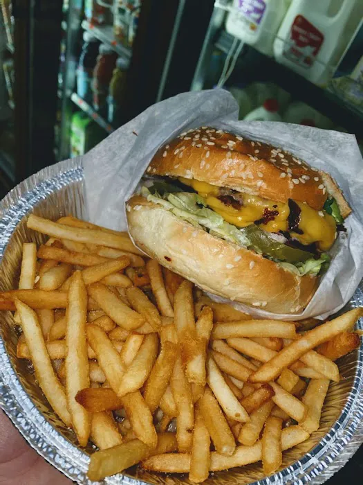 In & Out Deli Grocery Picture 4
