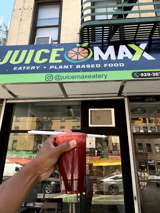 Juice Max LLC Picture 8