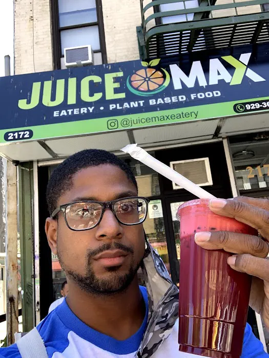 Juice Max LLC Picture 6