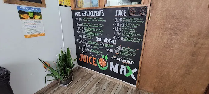Juice Max LLC Picture 3