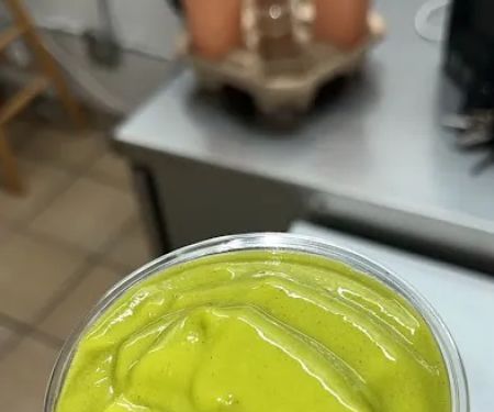 Juice Max LLC